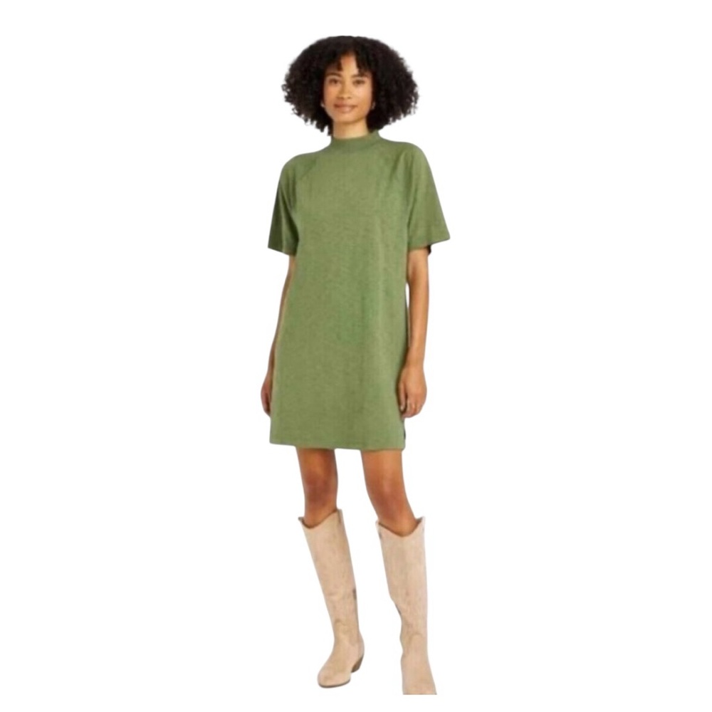 🆕 Universal Thread dress